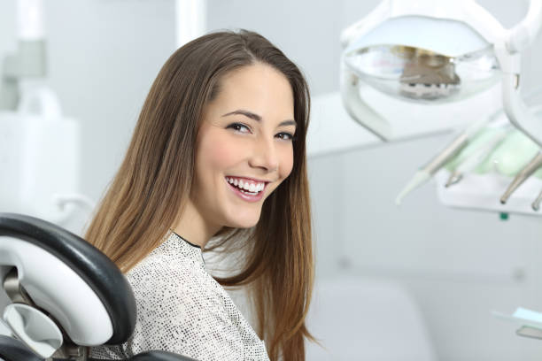 Dental X-Rays and Imaging in Montebello, NY